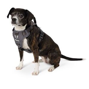 New Arcadia Trail Quick Dry Dog Harness Size Small
